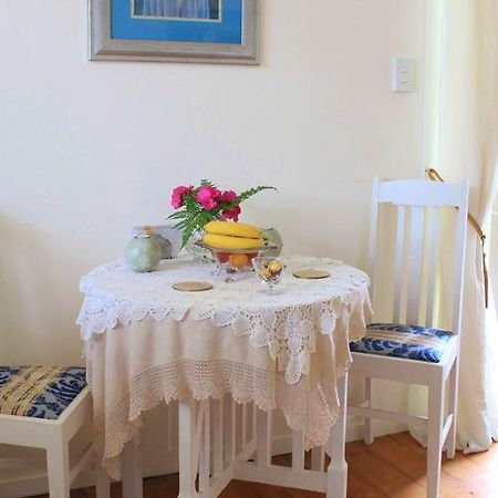 워크워스 Annies B And B B&B 객실 사진