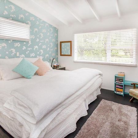 워크워스 Annies B And B B&B 외부 사진