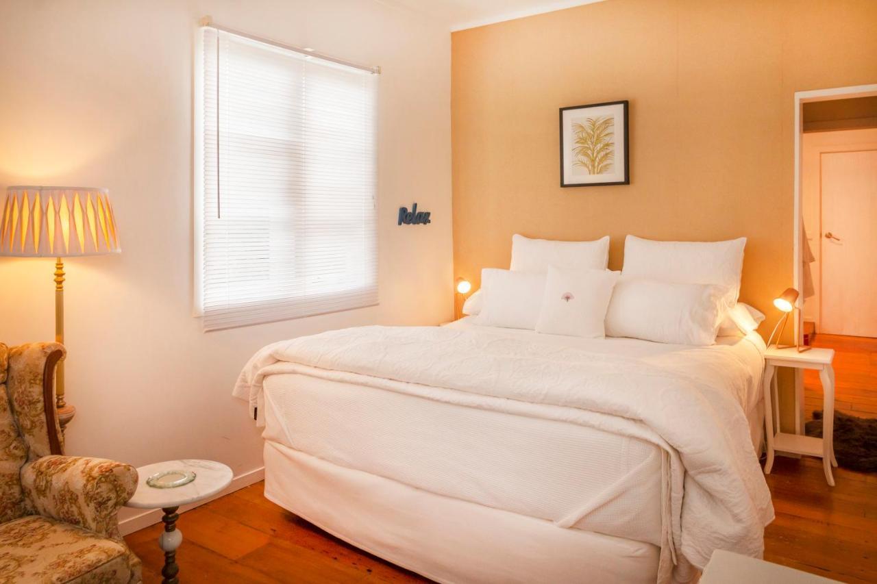 워크워스 Annies B And B B&B 외부 사진