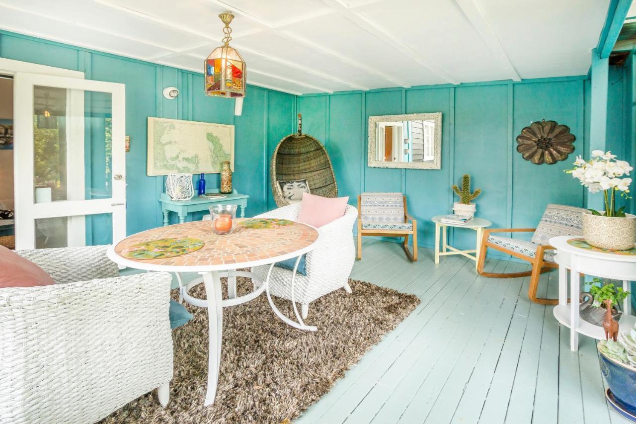 워크워스 Annies B And B B&B 외부 사진