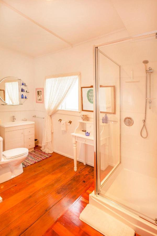 워크워스 Annies B And B B&B 외부 사진